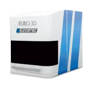 Micro Usinagem a Laser 3D - EURO 3D Precision